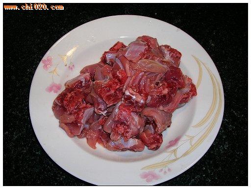 麻辣兔肉的做法-广州饮食网